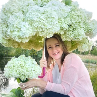 Telegram profile photo for Питомник ГОРТЕНЗИЙ Сад без преград 🌱АЛЁНА РУДЮК🌍 Москва
