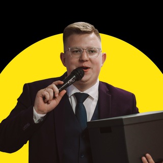 Telegram profile photo for Константин Тихомиров