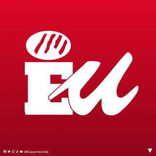 Telegram profile photo for EUPV Informació