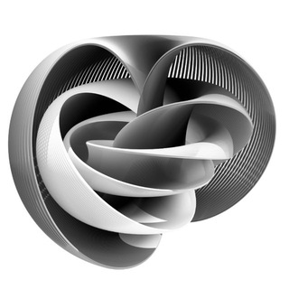 Telegram profile photo for Летняя школа по топологии — 2026