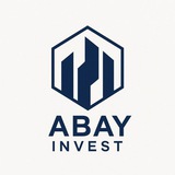 Telegram profile photo for ABAY INVEST