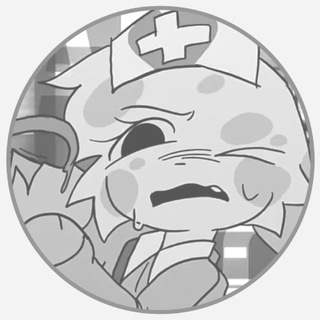 Telegram profile photo for Стикеры по animal hospital ꒰ 🏥 ꒱