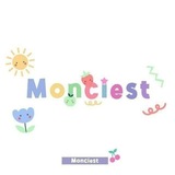 Telegram profile photo for Monciest 🍒