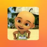 Telegram profile photo for EGA TOPUP
