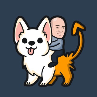 Telegram profile photo for Amazon Inu || Entry