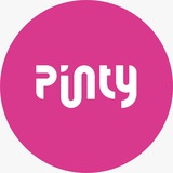 Telegram profile photo for Pinty (Новинки)
