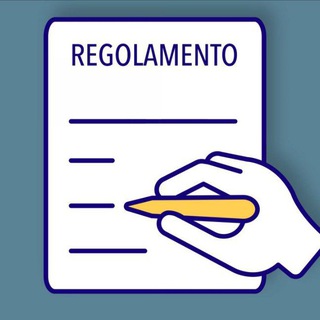 Telegram profile photo for REGOLAMENTO - TEST Cristian & Yuli