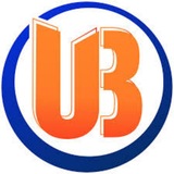 Telegram profile photo for UBET789