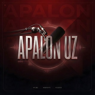 Telegram profile photo for ApalonUz
