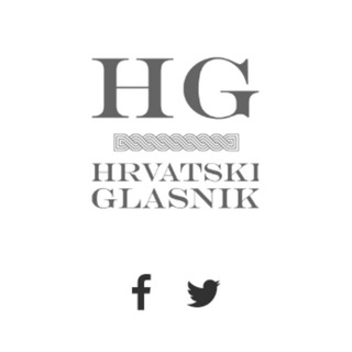 Telegram profile photo for Hrvatski Glasnik - Portal