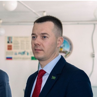 Telegram profile photo for Сергей Ковалев