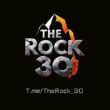 Telegram profile photo for الصخرة 30