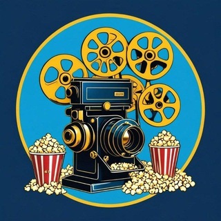 Telegram profile photo for CINE ZONE 🎥