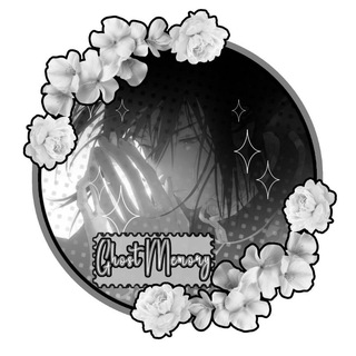 Telegram profile photo for Ghost memory