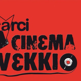 Telegram profile photo for Arci Cinema Vekkio APS - INFO 🔊