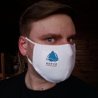 Telegram profile photo for Самусев бесит