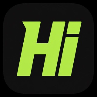Telegram profile photo for Hi快VPN|HiTiZi VPN|高速、私密、稳定🚀