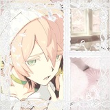 Telegram profile photo for Левая лапка Фрейи