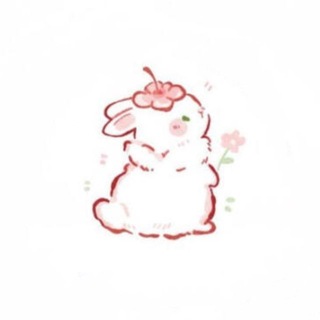 Telegram profile photo for ˙⋆ ⋆˚꩜。·J̲u̲s̲t̲ ̲a̲ ̲b̲u̲n̲n̲y̲𐙚⋆.˚ ⟡ ݁₊ .