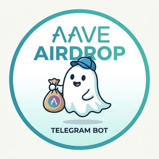 Telegram profile photo for AAVE Group
