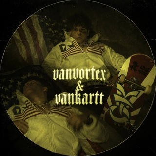 Telegram profile photo for vanvortex & vankartt