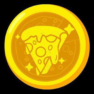 Telegram group profile photo for Pizza Network Chat