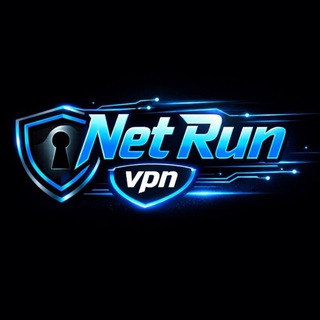 Telegram profile photo for NetRun اینترنت آزاد