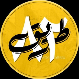 Telegram profile photo for طريق ٨٢