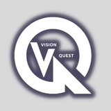 Telegram profile photo for VISION QUEST official signals