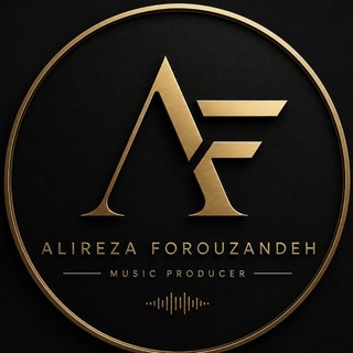 Telegram profile photo for Alireza Forouzandeh