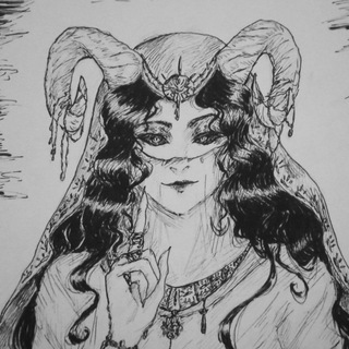 Telegram profile photo for Phanrope