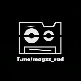 Telegram profile photo for 『 مغز رد | magzz_rad』
