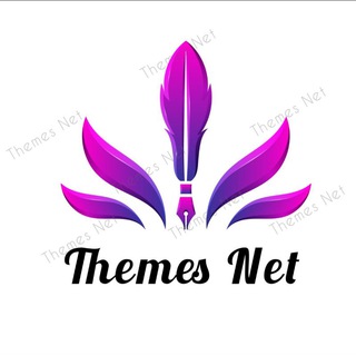 Telegram profile photo for Themes Net