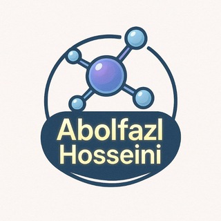 Telegram profile photo for Chemistry | Hosseini