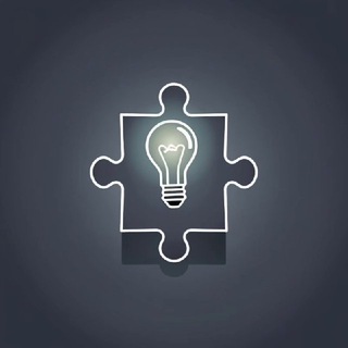 Telegram profile photo for Logic Lab | головоломки
