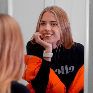 Telegram profile photo for Катя Ежова