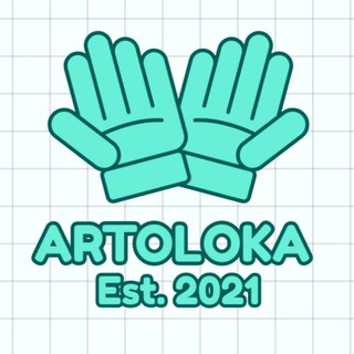 Telegram profile photo for 🦾ARTOLOKA🖌️