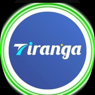 Telegram profile photo for TIRANGA GAME PREDICTION OFFICIAL