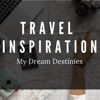 Telegram profile photo for Ethiopia Travel Inspiration