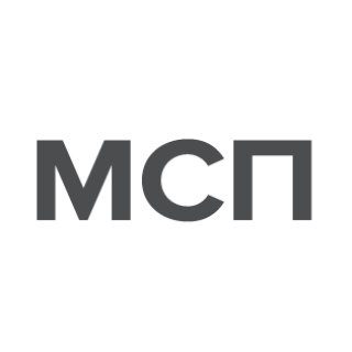Telegram profile photo for Новости Корпорации МСП