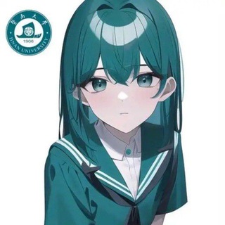 Telegram profile photo for 暨南報社 🎓 Chicken South's Daily