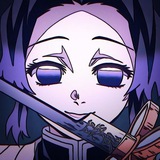 Telegram profile photo for 𐀔ANGEL ❤️