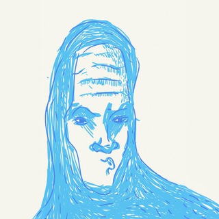 Telegram profile photo for Щось типу каналу