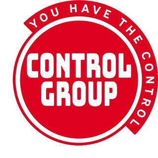 Telegram profile photo for Control Group HQ