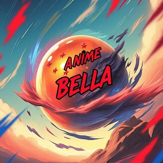 Telegram profile photo for انمي بيلا || animeBella