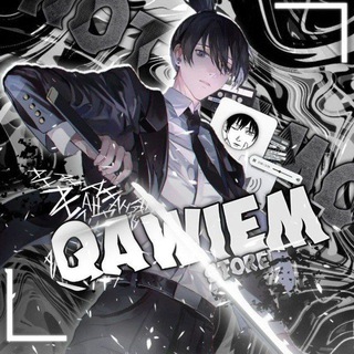 Telegram profile photo for Feedback Qawiem Store