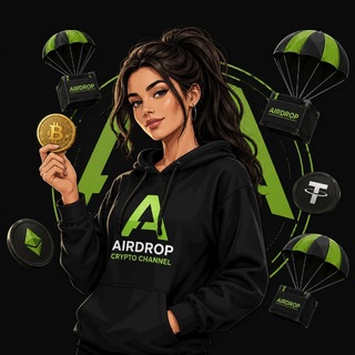Telegram profile photo for Airdrops/Trading