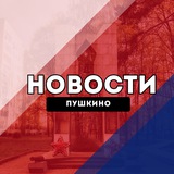 Telegram profile photo for Пушкино Новости