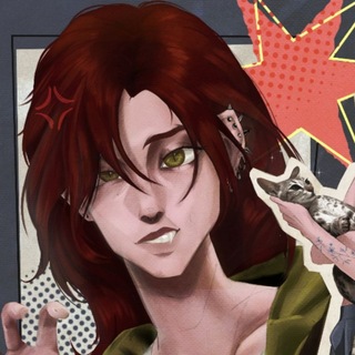 Telegram profile photo for the sage age🗡