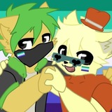 Telegram profile photo for щп дащек🥶